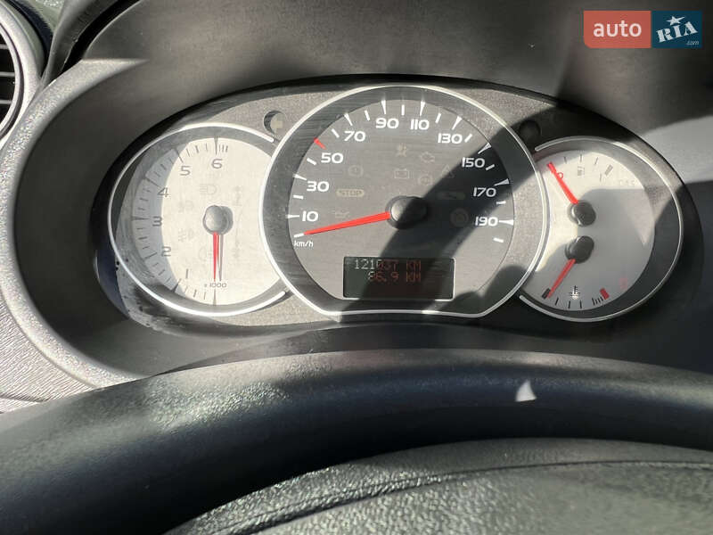 Минивэн Renault Kangoo 2012 в Луцке фото 42 Минивэн Renault Kangoo 2012 в Луцке