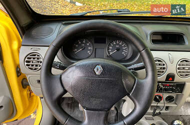 Мінівен Renault Kangoo 2008 в 