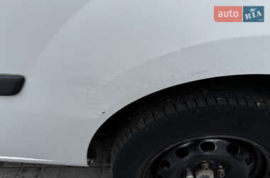 Вантажний фургон Renault Kangoo 2013 в 