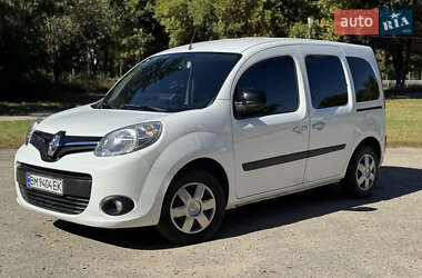 Renault Kangoo 2017 Renault Kangoo 2017