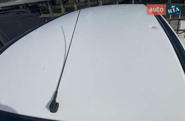 Вантажний фургон Renault Kangoo 2008 в  фото 12 Вантажний фургон Renault Kangoo 2008 в