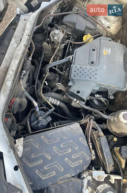 Вантажний фургон Renault Kangoo 2008 в  фото 21 Вантажний фургон Renault Kangoo 2008 в