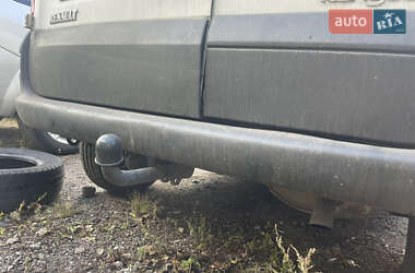 Вантажний фургон Renault Kangoo 2008 в  фото 19 Вантажний фургон Renault Kangoo 2008 в