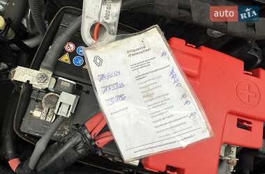 Минивэн Renault Kangoo 2019 в 