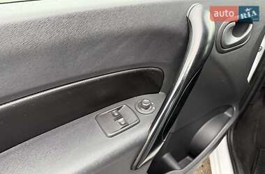 Минивэн Renault Kangoo 2019 в 