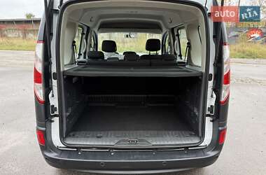 Минивэн Renault Kangoo 2019 в 