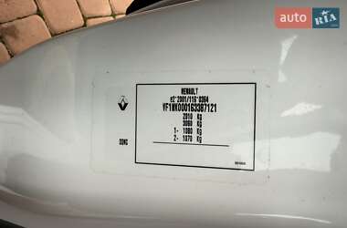 Минивэн Renault Kangoo 2019 в 