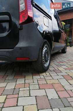 Грузовой фургон Renault Kangoo 2021 в 