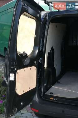 Грузовой фургон Renault Kangoo 2021 в 
