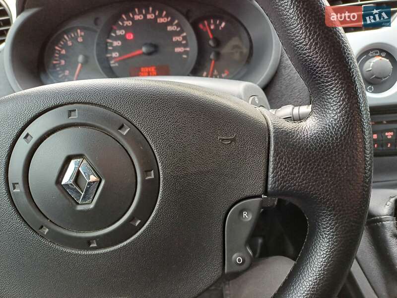 Вантажний фургон Renault Kangoo 2012 в Києві фото 13 Вантажний фургон Renault Kangoo 2012 в Києві