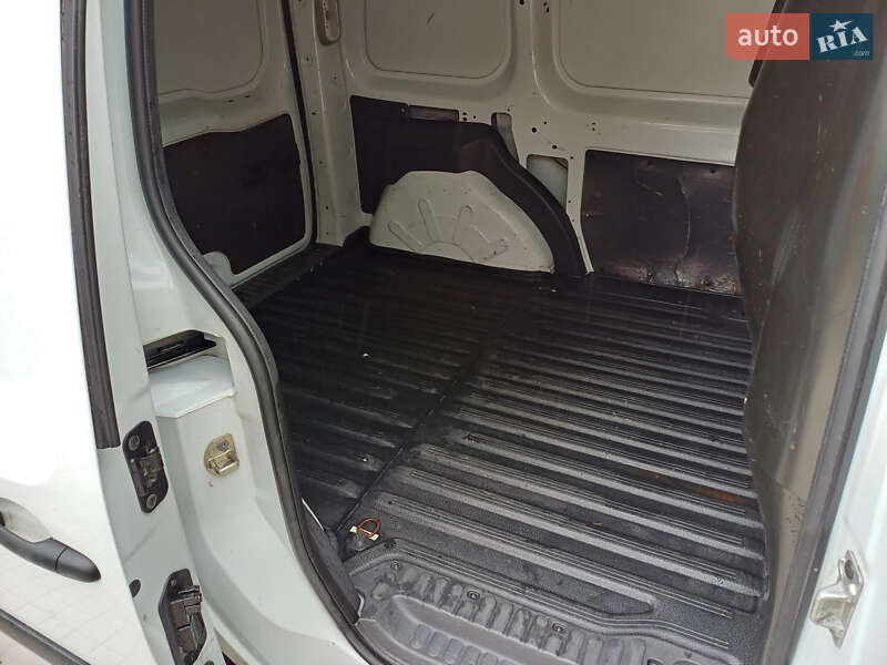 Вантажний фургон Renault Kangoo 2012 в Києві фото 16 Вантажний фургон Renault Kangoo 2012 в Києві