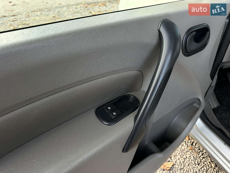 Мінівен Renault Kangoo 2008 в Вінниці фото 24 Мінівен Renault Kangoo 2008 в Вінниці