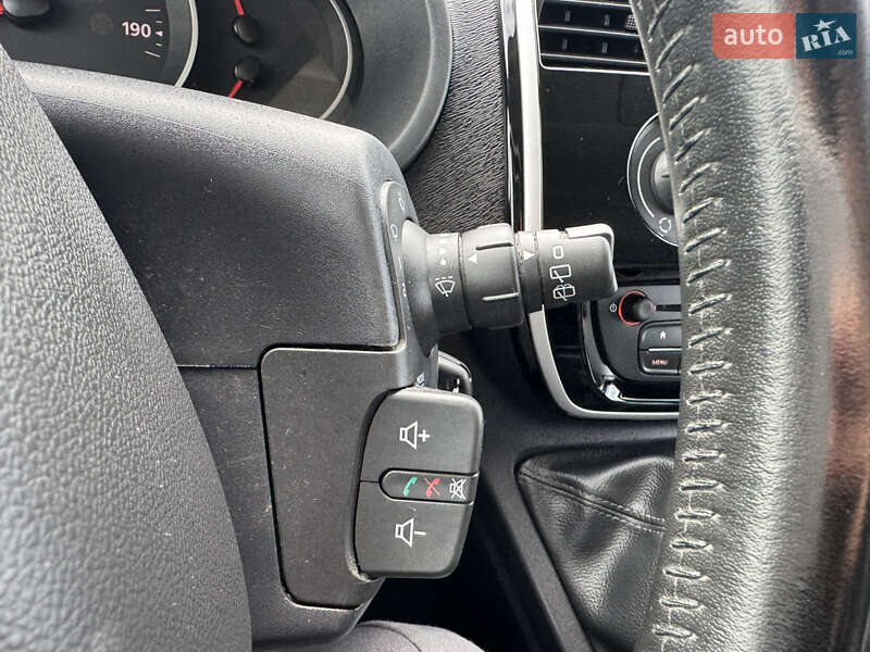 Минивэн Renault Kangoo 2017 в Лопатине фото 23 Минивэн Renault Kangoo 2017 в Лопатине