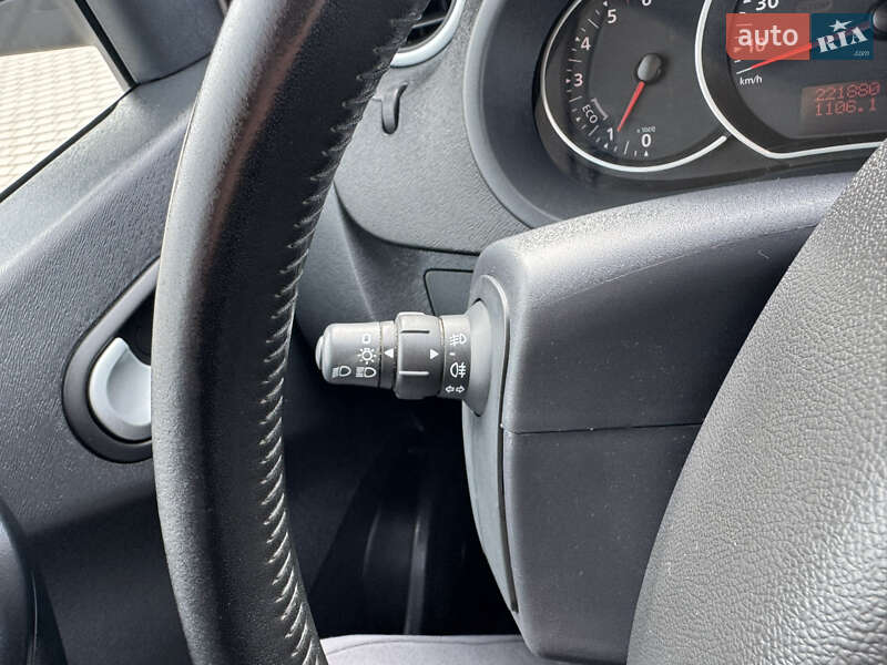 Минивэн Renault Kangoo 2017 в Лопатине фото 24 Минивэн Renault Kangoo 2017 в Лопатине