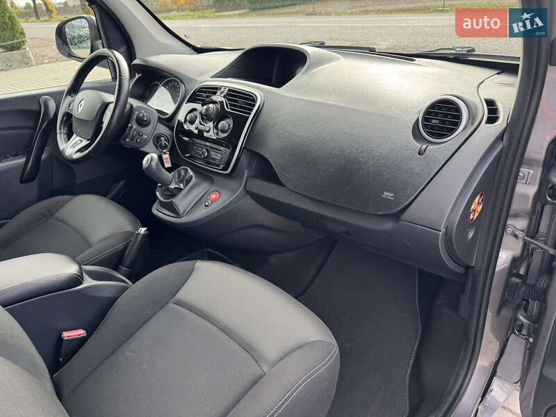 Минивэн Renault Kangoo 2017 в Лопатине фото 44 Минивэн Renault Kangoo 2017 в Лопатине