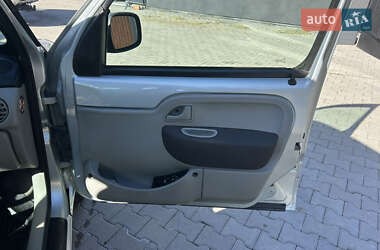 Минивэн Renault Kangoo 2007 в 