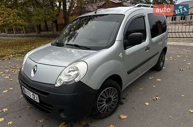 Renault Kangoo 2010