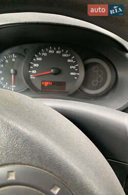 Renault Kangoo 2012