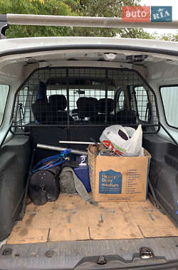 Минивэн Renault Kangoo 2012 в 
