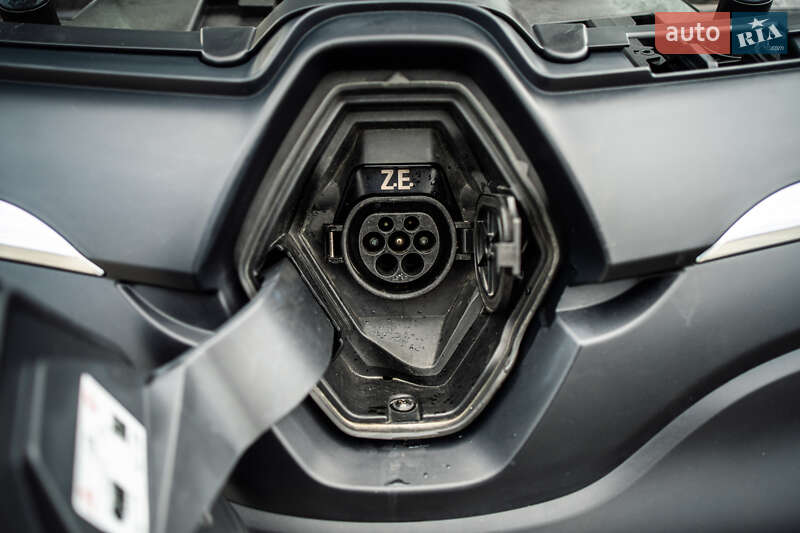 Вантажний фургон Renault Kangoo 2018 в Луцьку фото 37 Вантажний фургон Renault Kangoo 2018 в Луцьку