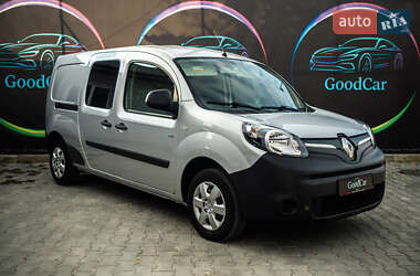 Минивэн Renault Kangoo 2018 в Луцке