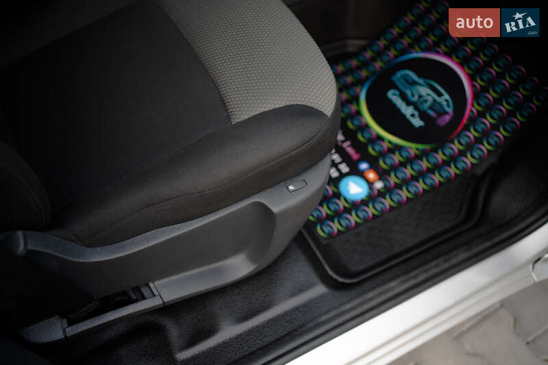 Вантажний фургон Renault Kangoo 2018 в Луцьку фото 43 Вантажний фургон Renault Kangoo 2018 в Луцьку