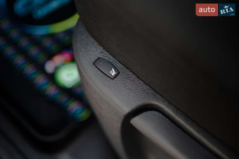 Вантажний фургон Renault Kangoo 2018 в Луцьку фото 49 Вантажний фургон Renault Kangoo 2018 в Луцьку