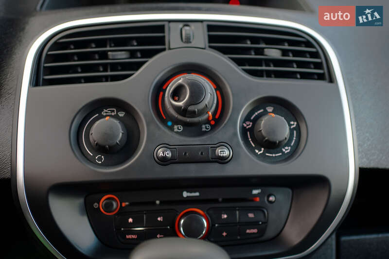 Вантажний фургон Renault Kangoo 2018 в Луцьку фото 65 Вантажний фургон Renault Kangoo 2018 в Луцьку