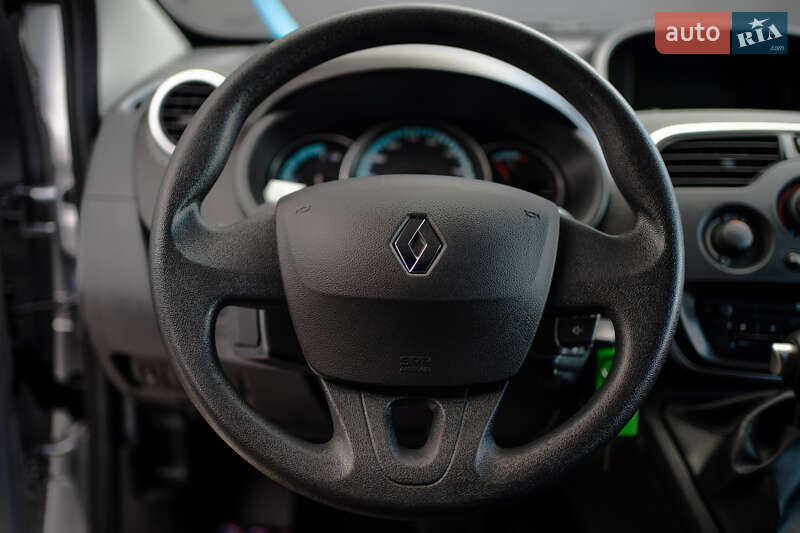 Вантажний фургон Renault Kangoo 2018 в Луцьку фото 72 Вантажний фургон Renault Kangoo 2018 в Луцьку