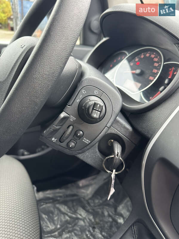 Мінівен Renault Kangoo 2019 в Луцьку фото 25 Мінівен Renault Kangoo 2019 в Луцьку