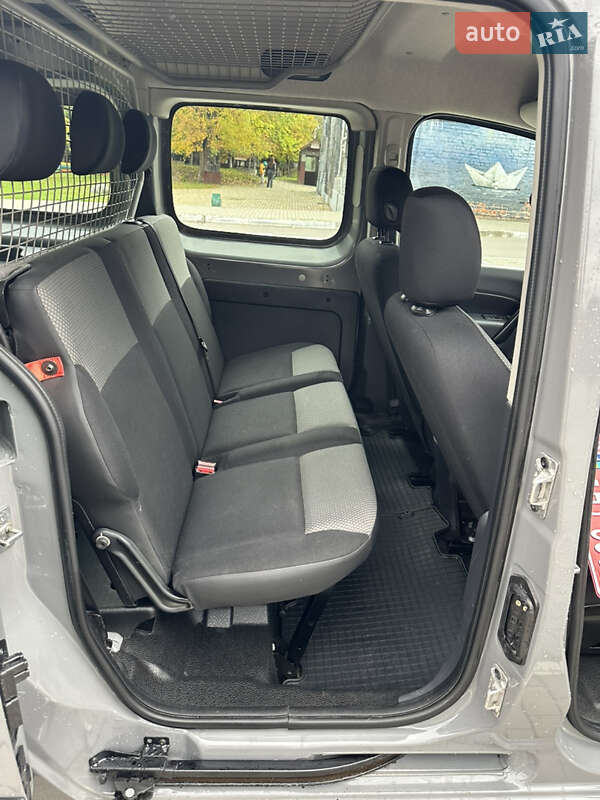 Мінівен Renault Kangoo 2019 в Луцьку фото 28 Мінівен Renault Kangoo 2019 в Луцьку