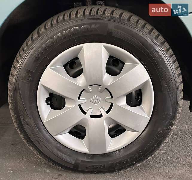 Мінівен Renault Kangoo 2011 в Кам'янському фото 23 Мінівен Renault Kangoo 2011 в Кам'янському