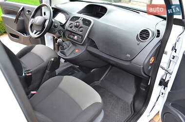 Минивэн Renault Kangoo 2019 в 