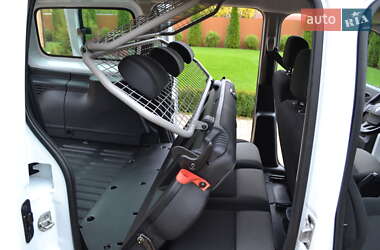 Минивэн Renault Kangoo 2019 в 