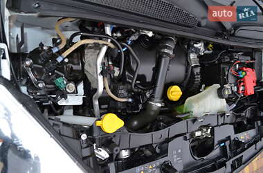 Минивэн Renault Kangoo 2019 в 