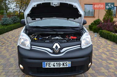 Минивэн Renault Kangoo 2019 в 