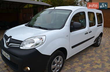 Renault Kangoo 2019