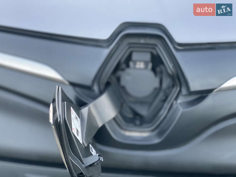Минивэн Renault Kangoo 2021 в Луцке фото 23 Минивэн Renault Kangoo 2021 в Луцке