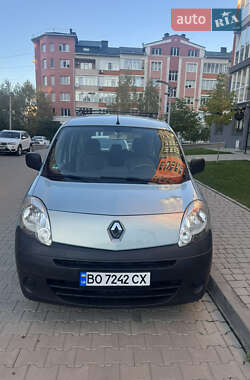Renault Kangoo 2008