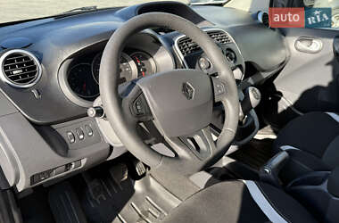 Минивэн Renault Kangoo 2015 в 