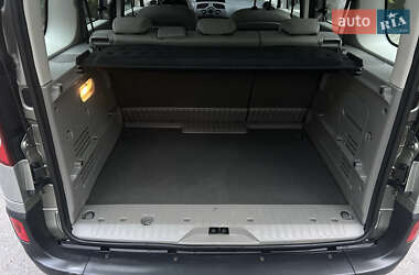 Минивэн Renault Kangoo 2011 в 