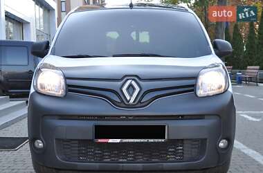 Вантажний фургон Renault Kangoo 2013 в  фото 13 Вантажний фургон Renault Kangoo 2013 в