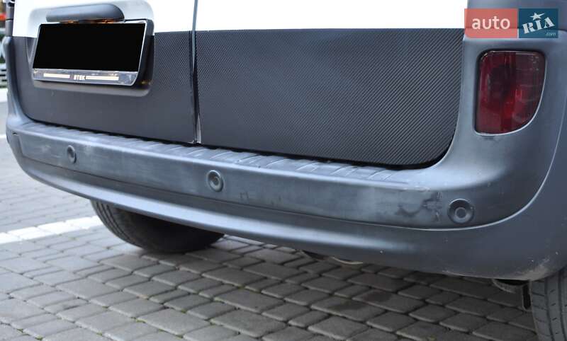 Вантажний фургон Renault Kangoo 2013 в Одесі фото 6 Вантажний фургон Renault Kangoo 2013 в Одесі