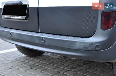 Вантажний фургон Renault Kangoo 2013 в  фото 6 Вантажний фургон Renault Kangoo 2013 в