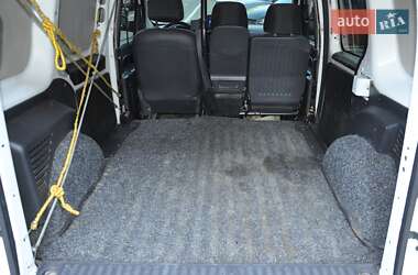 Вантажний фургон Renault Kangoo 2013 в  фото 9 Вантажний фургон Renault Kangoo 2013 в