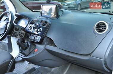 Вантажний фургон Renault Kangoo 2013 в  фото 16 Вантажний фургон Renault Kangoo 2013 в