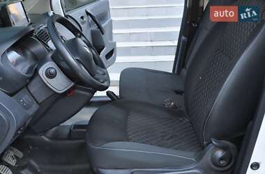 Вантажний фургон Renault Kangoo 2013 в  фото 18 Вантажний фургон Renault Kangoo 2013 в