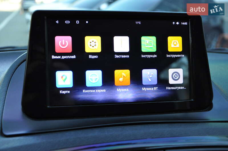 Вантажний фургон Renault Kangoo 2013 в Одесі фото 30 Вантажний фургон Renault Kangoo 2013 в Одесі