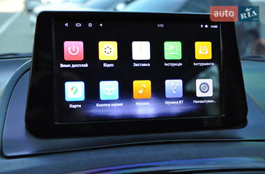 Вантажний фургон Renault Kangoo 2013 в  фото 30 Вантажний фургон Renault Kangoo 2013 в