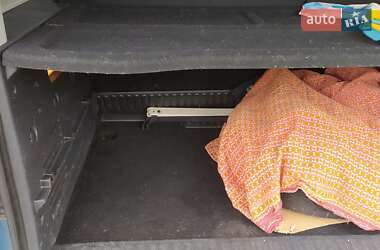 Мінівен Renault Kangoo 2012 в Черкасах